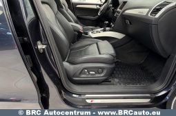 
										Audi Q5 2.0 TFSI Quattro Prestige Automatas 2014 full									
