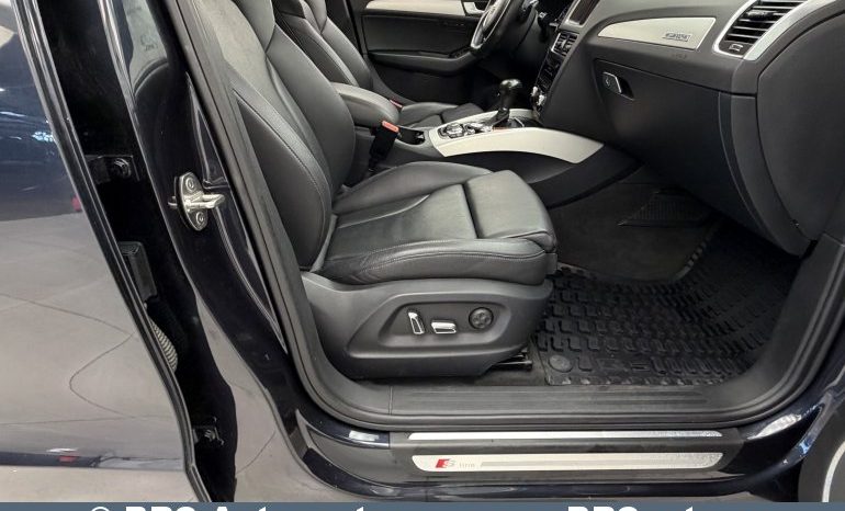 
								Audi Q5 2.0 TFSI Quattro Prestige Automatas 2014 full									