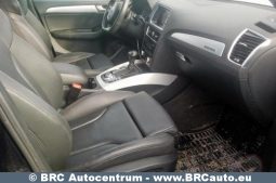 
										Audi Q5 2.0 TFSI Quattro Prestige Automatas 2014 full									