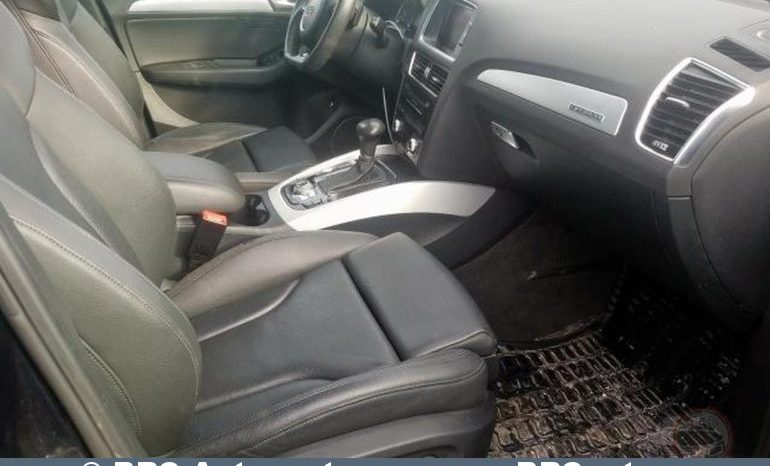 
								Audi Q5 2.0 TFSI Quattro Prestige Automatas 2014 full									