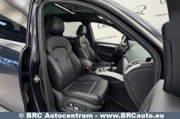 
										Audi Q5 2.0 TFSI Quattro Prestige Automatas 2014 full									