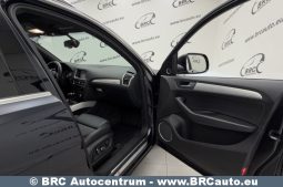 
										Audi Q5 2.0 TFSI Quattro Prestige Automatas 2014 full									