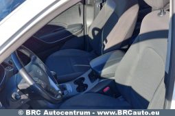 
										Hyundai Santa Fe 2.2 CRDi 4WD Automatas 2014 full									