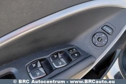 
										Hyundai Santa Fe 2.2 CRDi 4WD Automatas 2014 full									