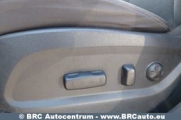 
										Hyundai Santa Fe 2.2 CRDi 4WD Automatas 2014 full									