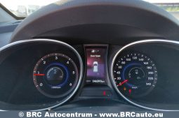
										Hyundai Santa Fe 2.2 CRDi 4WD Automatas 2014 full									