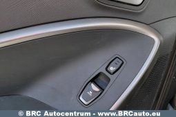 
										Hyundai Santa Fe 2.2 CRDi 4WD Automatas 2014 full									