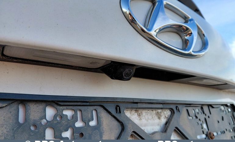 
								Hyundai Santa Fe 2.2 CRDi 4WD Automatas 2014 full									