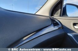 
										Hyundai Santa Fe 2.2 CRDi 4WD Automatas 2014 full									