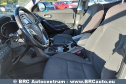 
										Hyundai Santa Fe 2.2 CRDi 4WD Automatas 2014 full									
