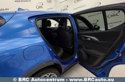 
										Alfa Romeo Tonale 1.5 Mild-Hybrid Speciale Automatas 2022 full									