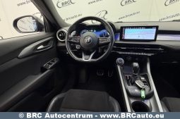 
										Alfa Romeo Tonale 1.5 Mild-Hybrid Speciale Automatas 2022 full									