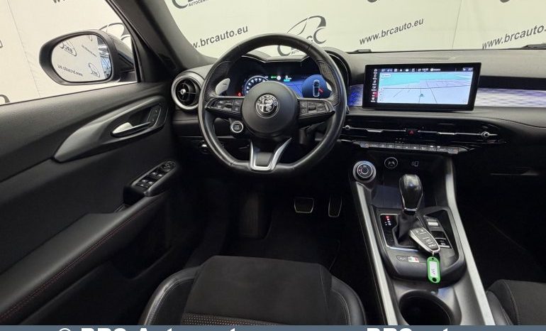 
								Alfa Romeo Tonale 1.5 Mild-Hybrid Speciale Automatas 2022 full									