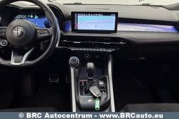 
										Alfa Romeo Tonale 1.5 Mild-Hybrid Speciale Automatas 2022 full									