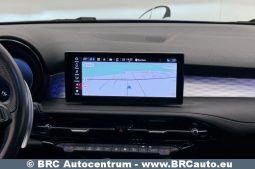 
										Alfa Romeo Tonale 1.5 Mild-Hybrid Speciale Automatas 2022 full									