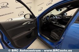 
										Alfa Romeo Tonale 1.5 Mild-Hybrid Speciale Automatas 2022 full									