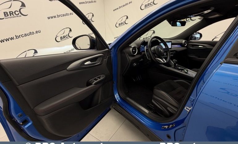 
								Alfa Romeo Tonale 1.5 Mild-Hybrid Speciale Automatas 2022 full									