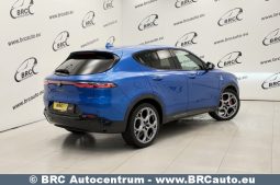 
										Alfa Romeo Tonale 1.5 Mild-Hybrid Speciale Automatas 2022 full									
