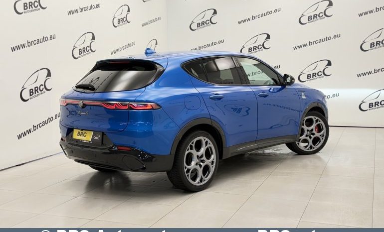 
								Alfa Romeo Tonale 1.5 Mild-Hybrid Speciale Automatas 2022 full									