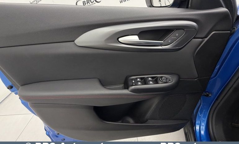 
								Alfa Romeo Tonale 1.5 Mild-Hybrid Speciale Automatas 2022 full									