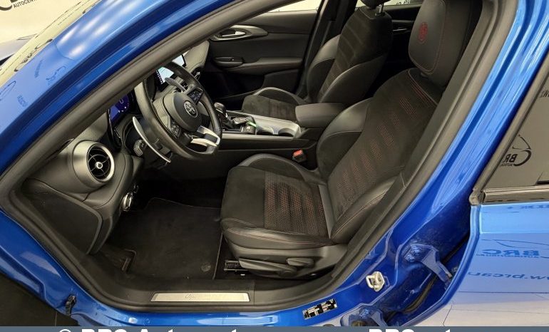 
								Alfa Romeo Tonale 1.5 Mild-Hybrid Speciale Automatas 2022 full									