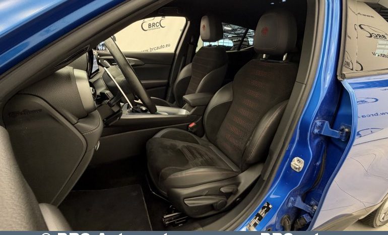 
								Alfa Romeo Tonale 1.5 Mild-Hybrid Speciale Automatas 2022 full									