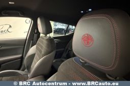 
										Alfa Romeo Tonale 1.5 Mild-Hybrid Speciale Automatas 2022 full									