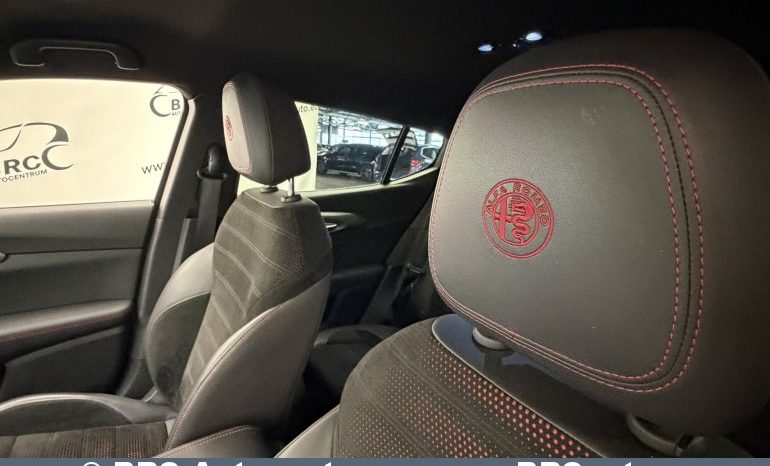 
								Alfa Romeo Tonale 1.5 Mild-Hybrid Speciale Automatas 2022 full									
