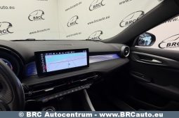 
										Alfa Romeo Tonale 1.5 Mild-Hybrid Speciale Automatas 2022 full									