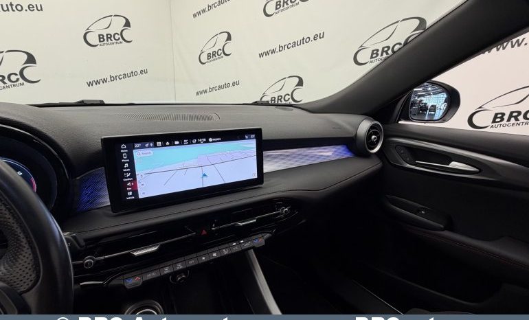 
								Alfa Romeo Tonale 1.5 Mild-Hybrid Speciale Automatas 2022 full									