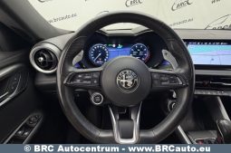 
										Alfa Romeo Tonale 1.5 Mild-Hybrid Speciale Automatas 2022 full									