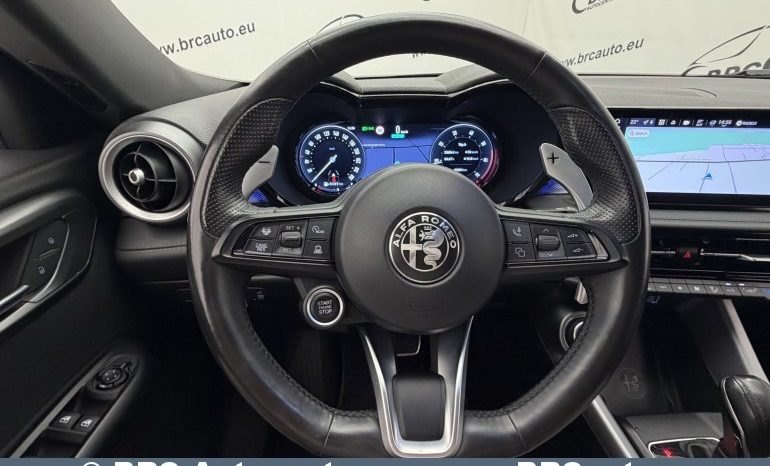
								Alfa Romeo Tonale 1.5 Mild-Hybrid Speciale Automatas 2022 full									