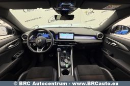 
										Alfa Romeo Tonale 1.5 Mild-Hybrid Speciale Automatas 2022 full									