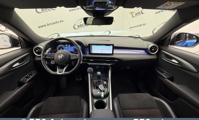 
								Alfa Romeo Tonale 1.5 Mild-Hybrid Speciale Automatas 2022 full									
