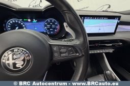 
										Alfa Romeo Tonale 1.5 Mild-Hybrid Speciale Automatas 2022 full									