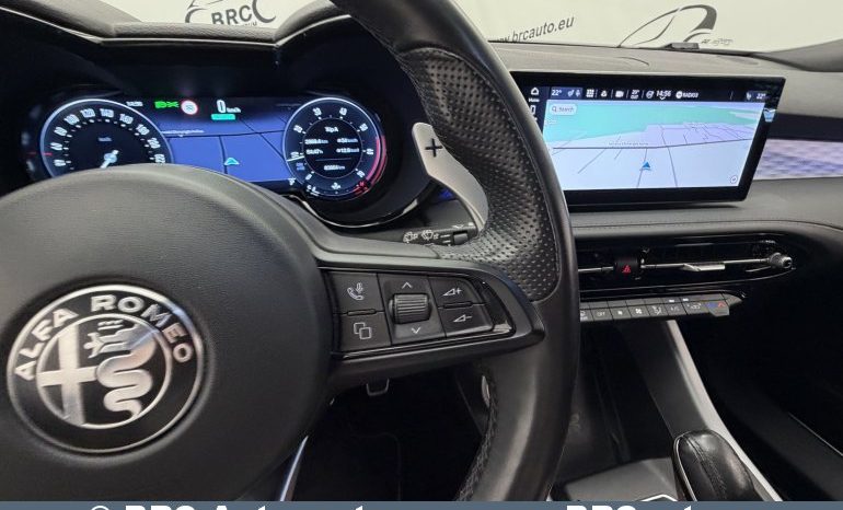 
								Alfa Romeo Tonale 1.5 Mild-Hybrid Speciale Automatas 2022 full									