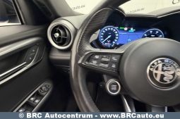
										Alfa Romeo Tonale 1.5 Mild-Hybrid Speciale Automatas 2022 full									