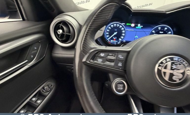 
								Alfa Romeo Tonale 1.5 Mild-Hybrid Speciale Automatas 2022 full									