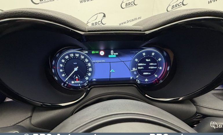 
								Alfa Romeo Tonale 1.5 Mild-Hybrid Speciale Automatas 2022 full									