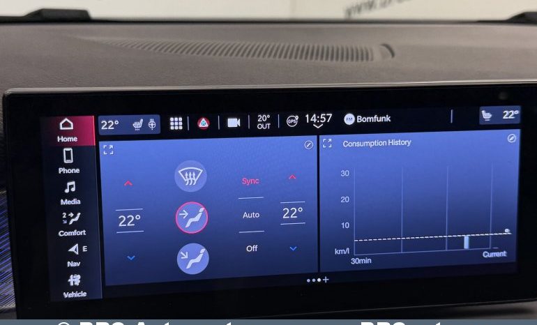 
								Alfa Romeo Tonale 1.5 Mild-Hybrid Speciale Automatas 2022 full									