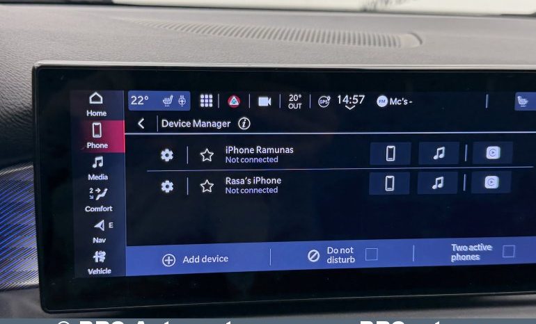 
								Alfa Romeo Tonale 1.5 Mild-Hybrid Speciale Automatas 2022 full									