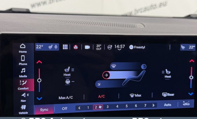 
								Alfa Romeo Tonale 1.5 Mild-Hybrid Speciale Automatas 2022 full									