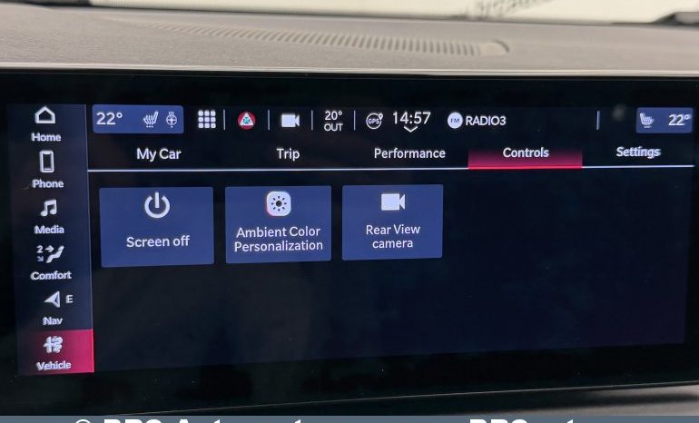 
								Alfa Romeo Tonale 1.5 Mild-Hybrid Speciale Automatas 2022 full									