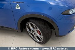 
										Alfa Romeo Tonale 1.5 Mild-Hybrid Speciale Automatas 2022 full									