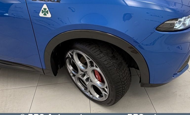 
								Alfa Romeo Tonale 1.5 Mild-Hybrid Speciale Automatas 2022 full									