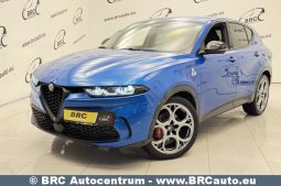 
										Alfa Romeo Tonale 1.5 Mild-Hybrid Speciale Automatas 2022 full									