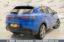 
										Alfa Romeo Tonale 1.5 Mild-Hybrid Speciale Automatas 2022 full									
