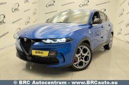
										Alfa Romeo Tonale 1.5 Mild-Hybrid Speciale Automatas 2022 full									