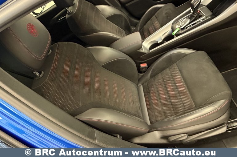 Alfa Romeo Tonale 1.5 Mild-Hybrid Speciale Automatas 2022