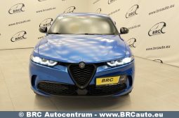 
										Alfa Romeo Tonale 1.5 Mild-Hybrid Speciale Automatas 2022 full									